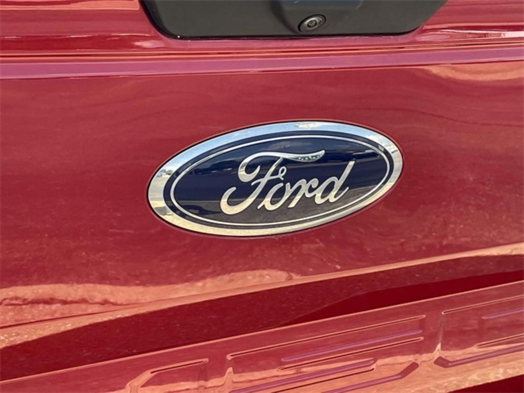 2020 Ford F-150 - $36,000