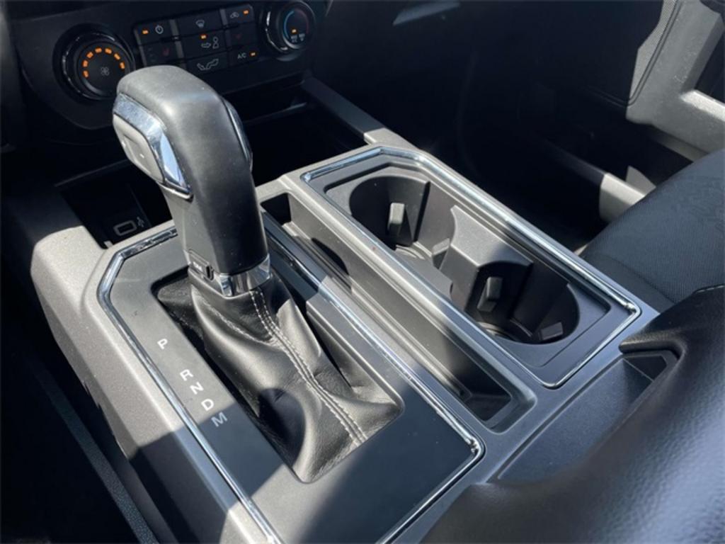2020 Ford F-150 - $36,000