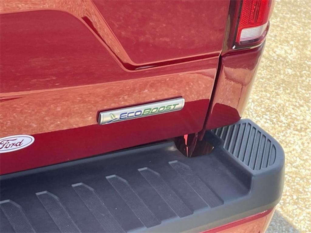 2020 Ford F-150 - $36,000
