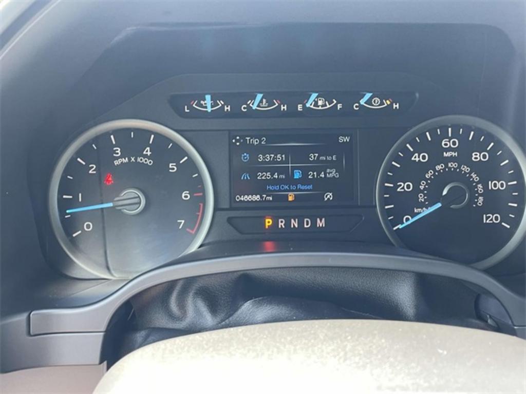 2020 Ford F-150 - $36,000