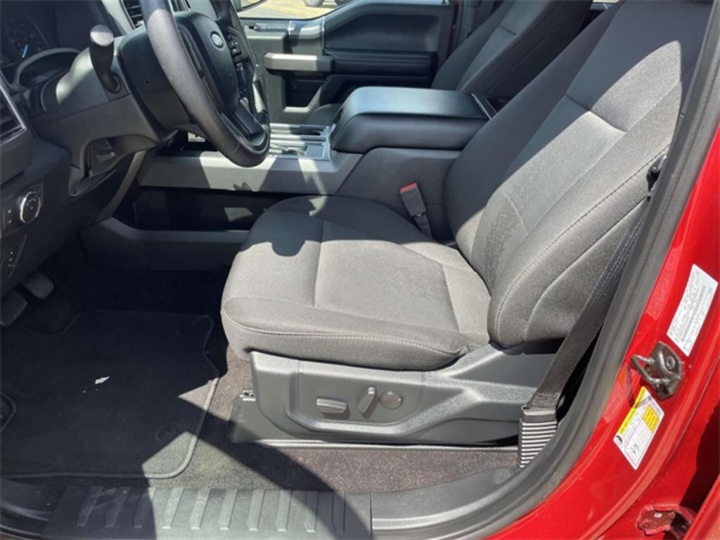 2020 Ford F-150 - $36,000