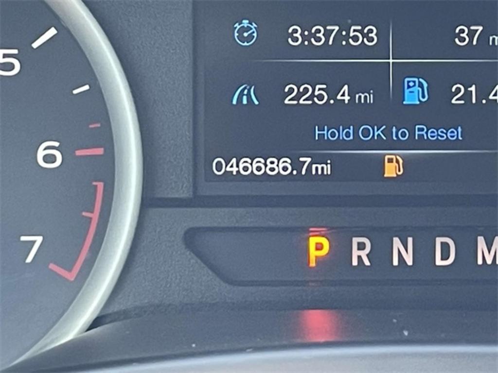 2020 Ford F-150 - $36,000