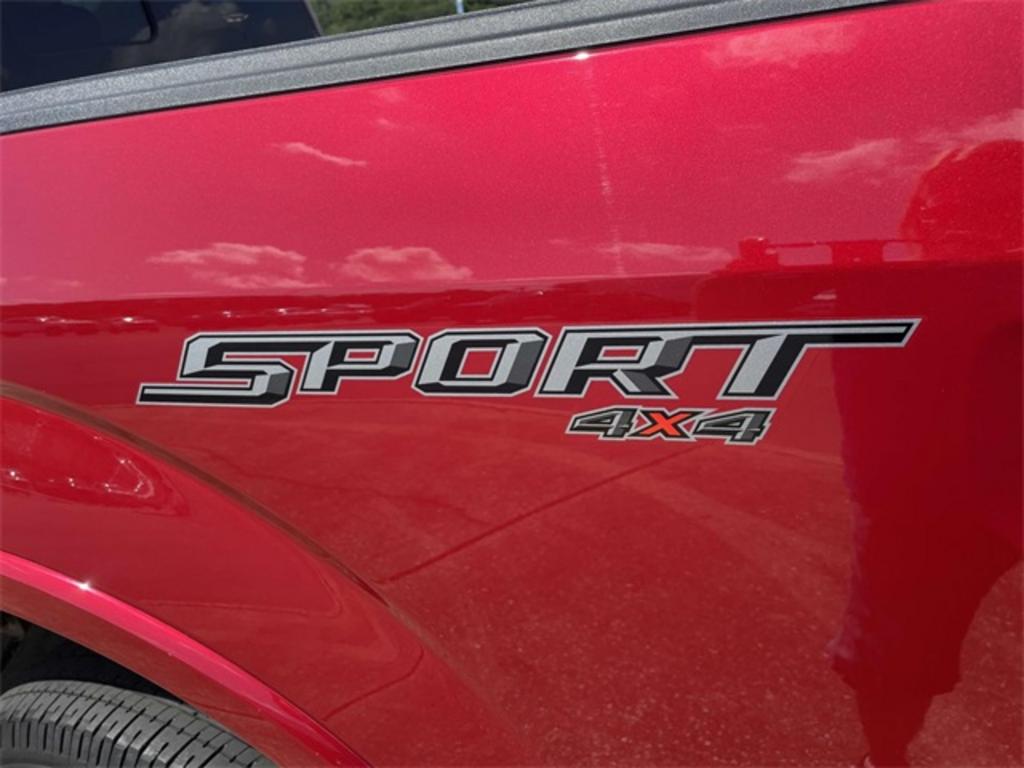 2020 Ford F-150 - $36,000