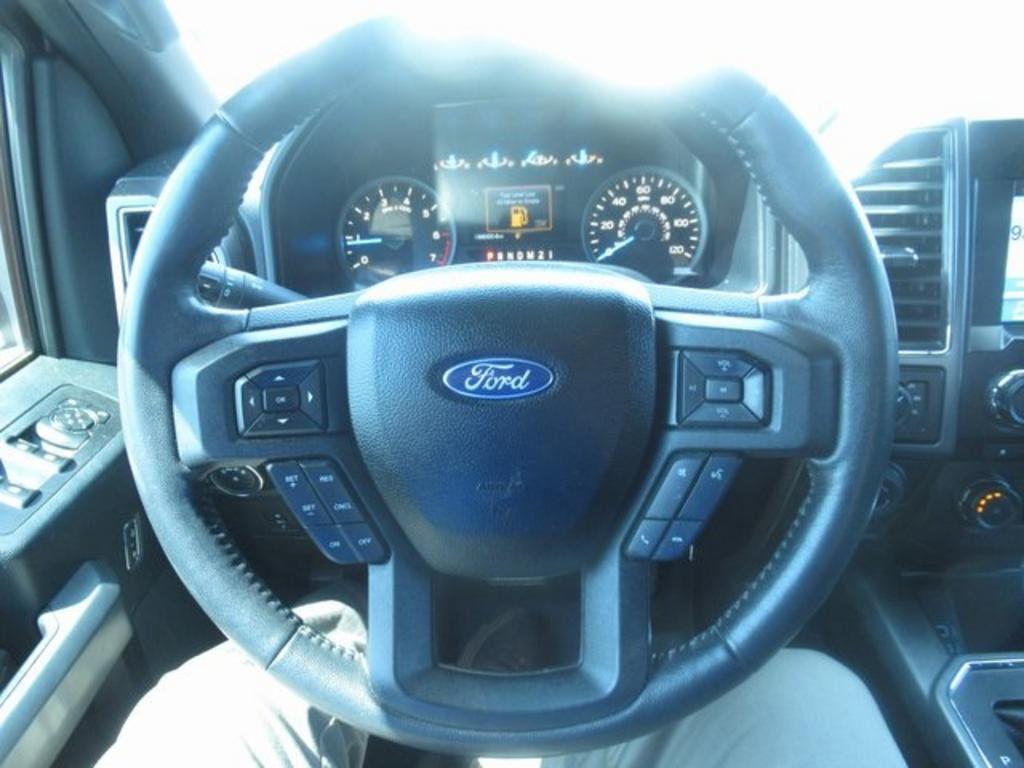 2017 Ford F-150 - $32,000
