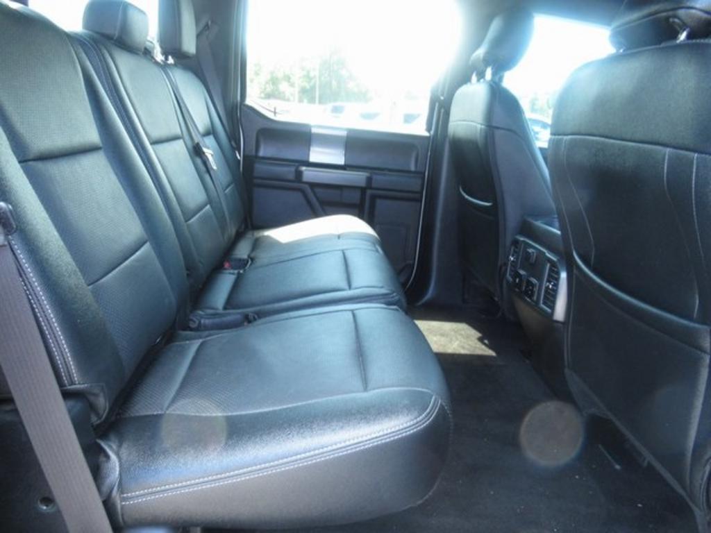 2017 Ford F-150 - $32,000