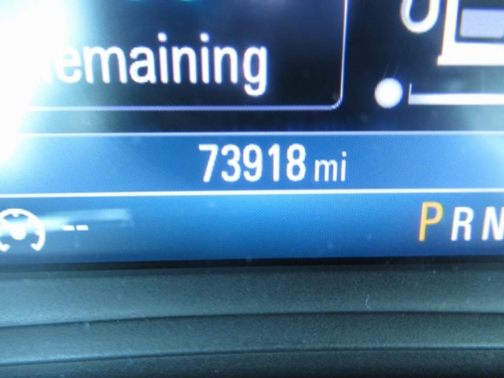 2020 Buick Encore Preferred photo