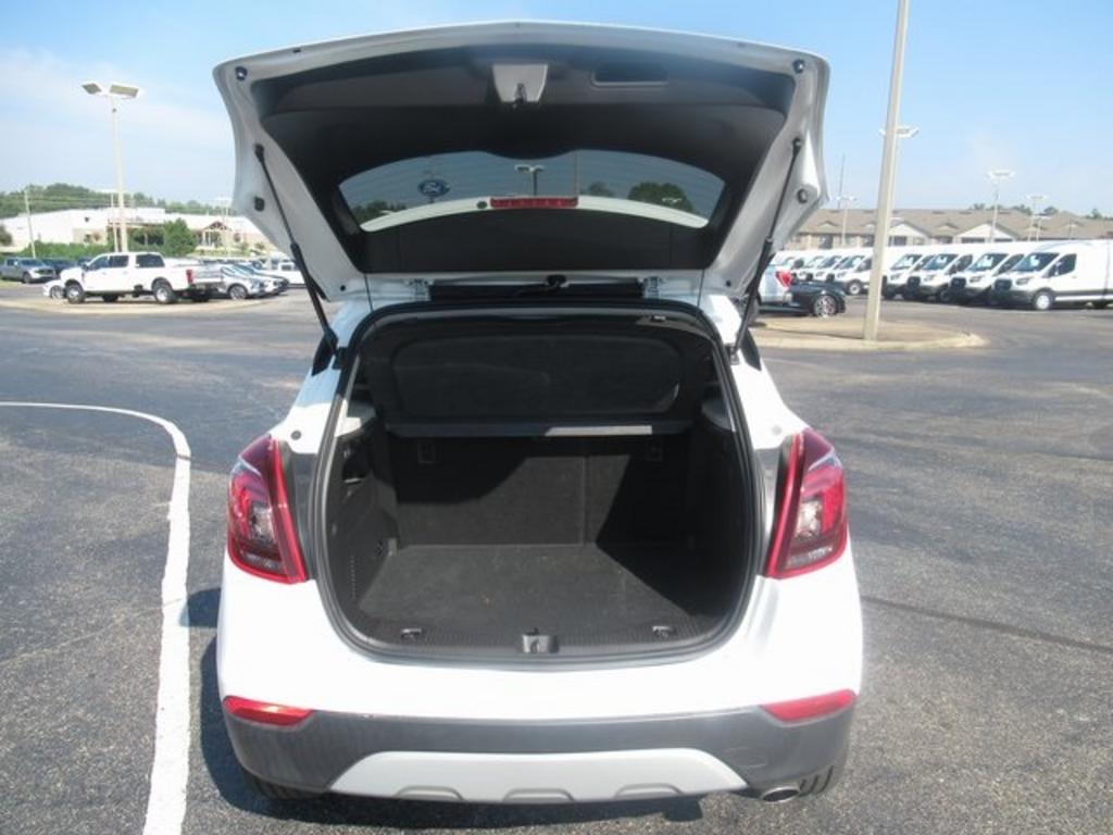 2020 Buick Encore - $18,000