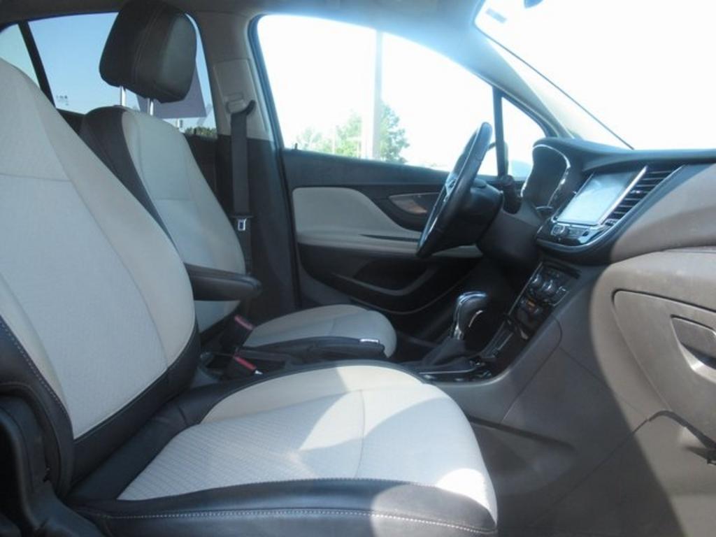 2020 Buick Encore - $18,000
