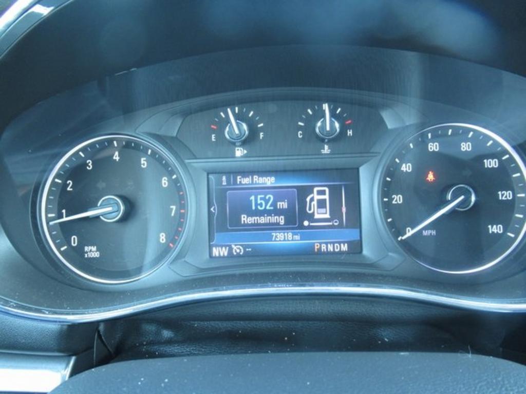 2020 Buick Encore - $18,000