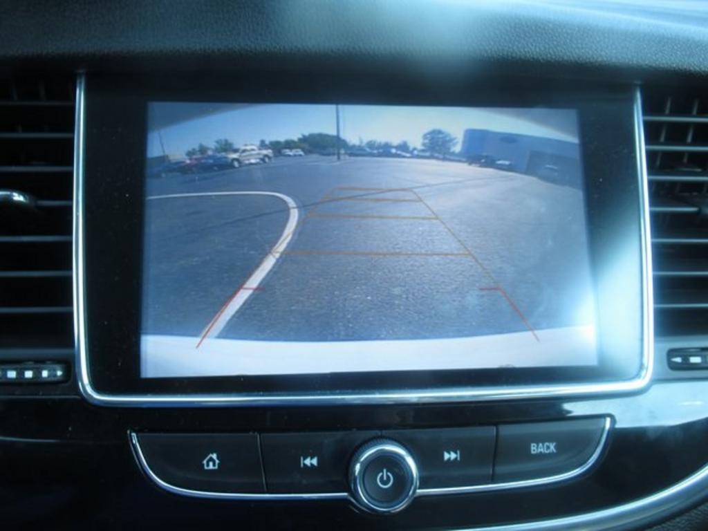 2020 Buick Encore Preferred photo