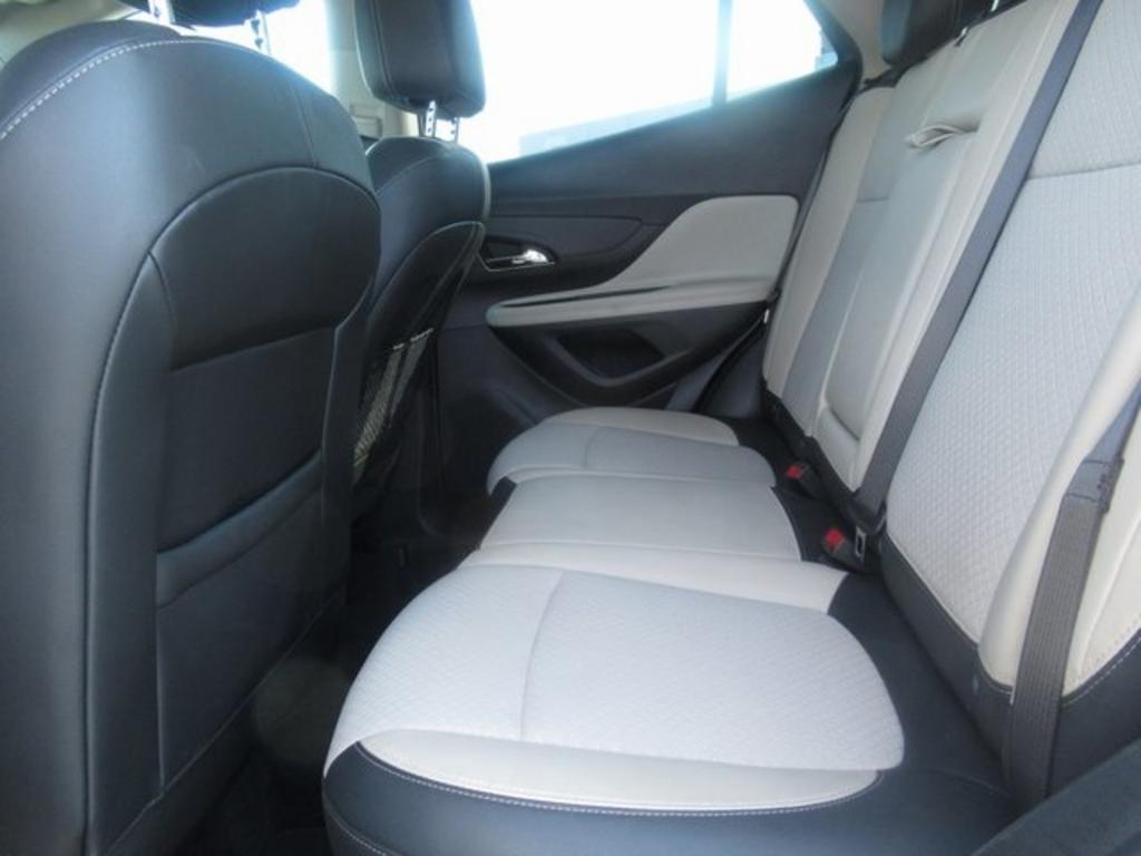 2020 Buick Encore Preferred photo