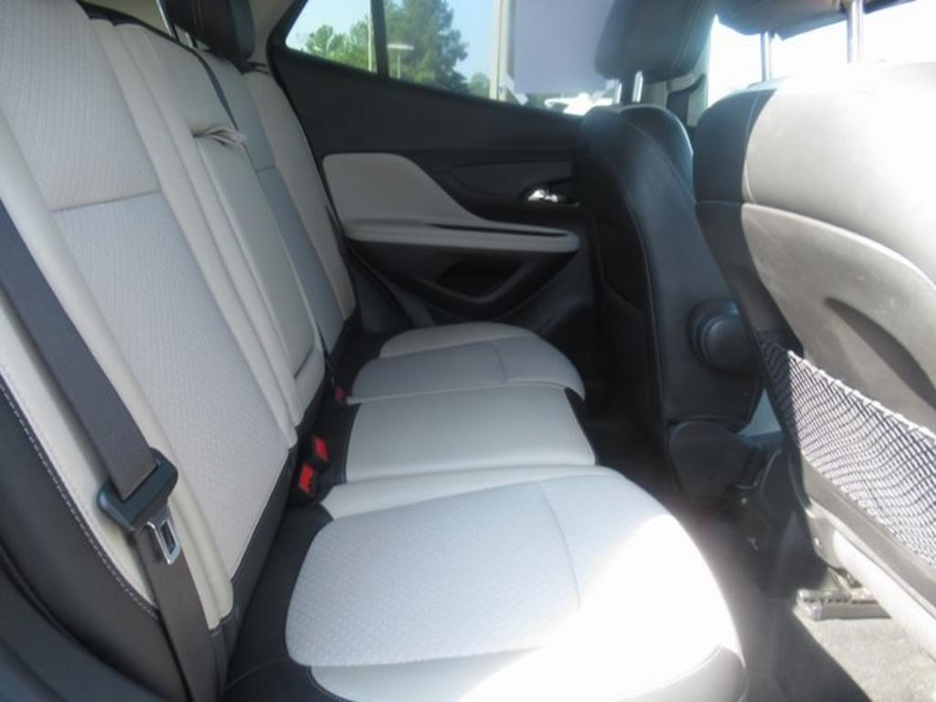 2020 Buick Encore - $18,000