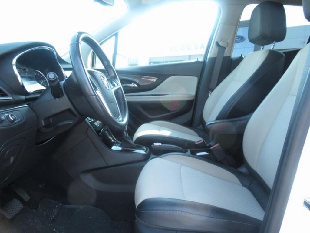 2020 Buick Encore - $18,000