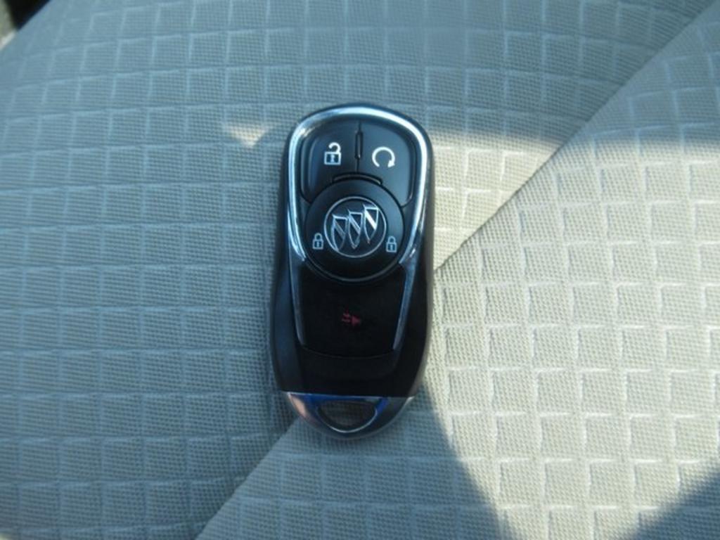 2020 Buick Encore - $18,000