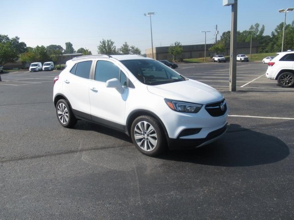 2020 Buick Encore Preferred photo