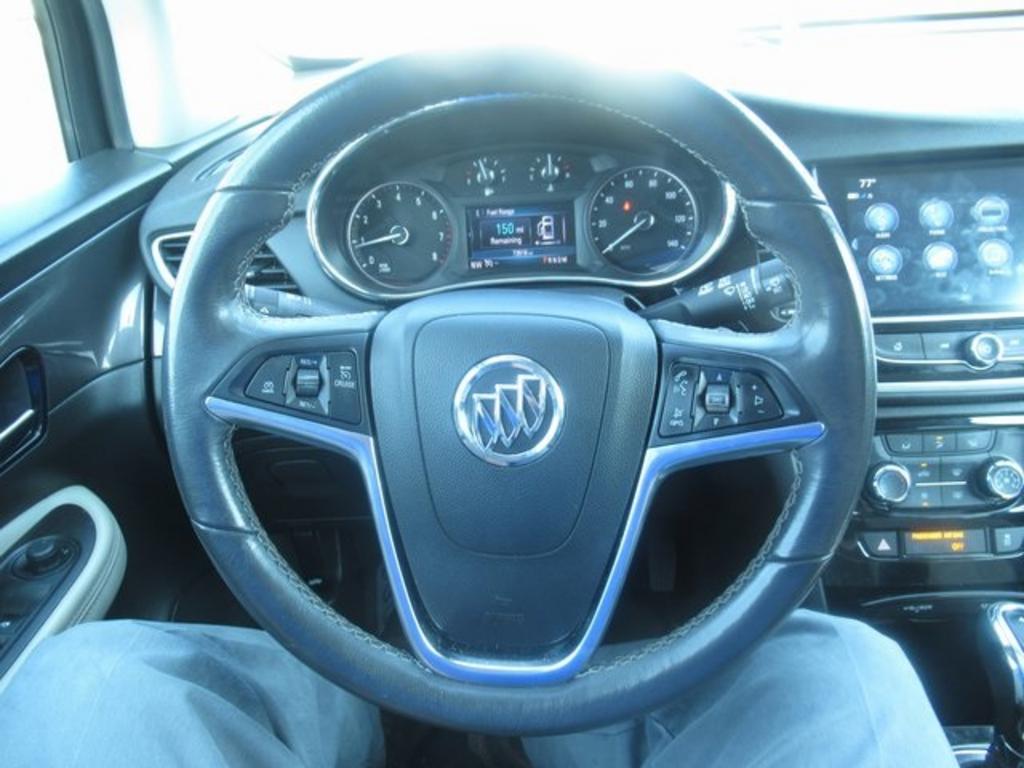 2020 Buick Encore - $18,000