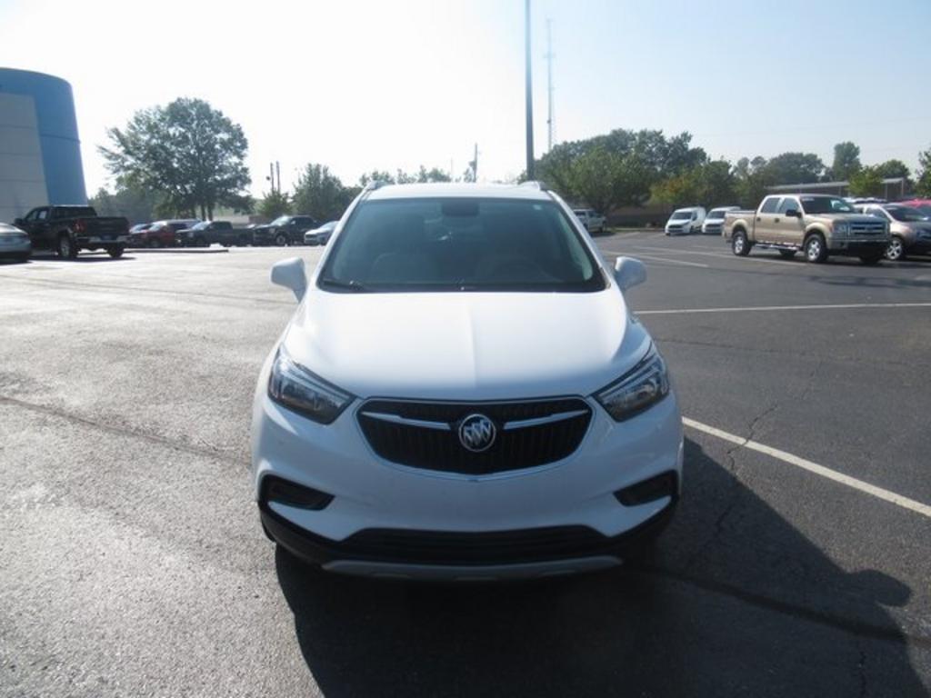 2020 Buick Encore - $18,000