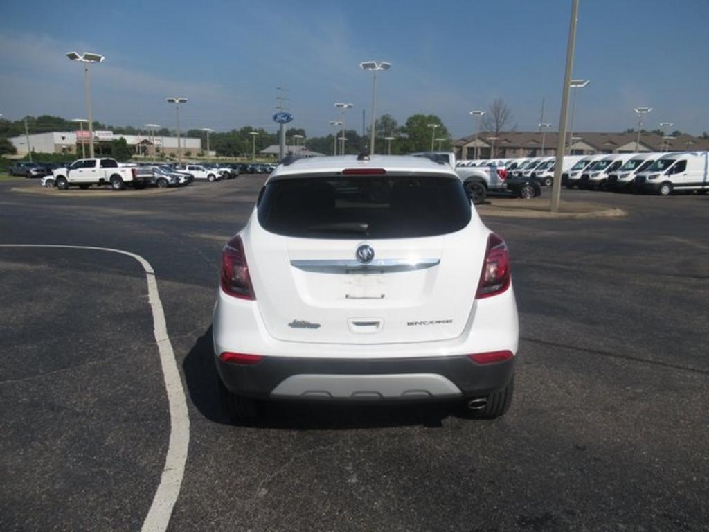 2020 Buick Encore - $18,000