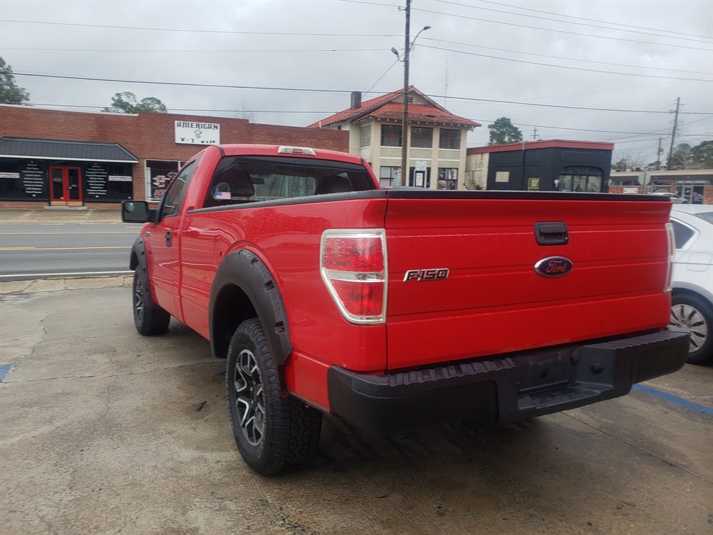 2009 Ford F-150 XL photo