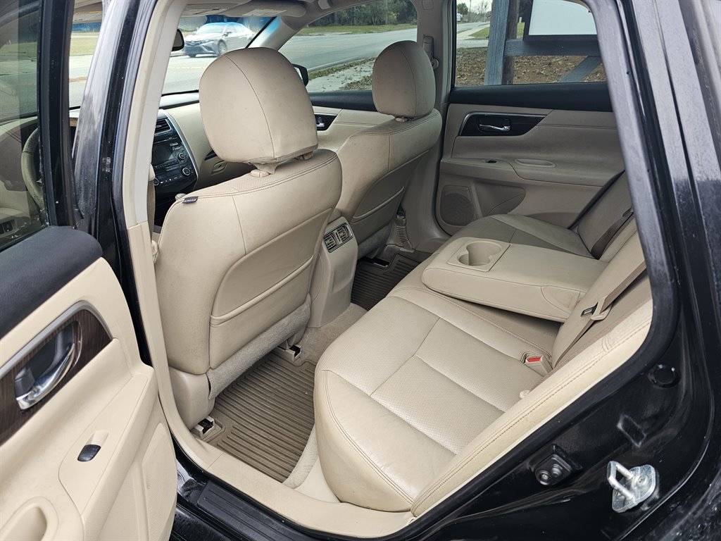 2013 Nissan Altima 2.5 photo