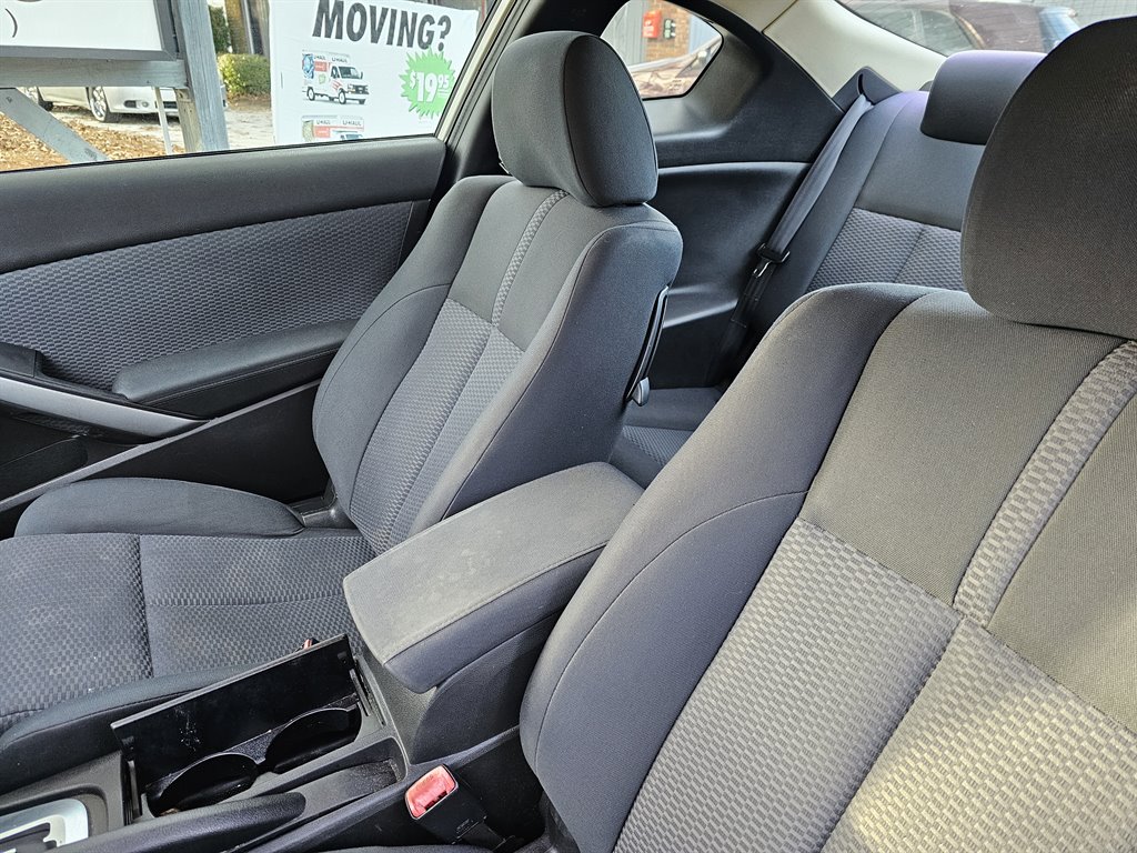 2009 Nissan Altima 2.5 S photo