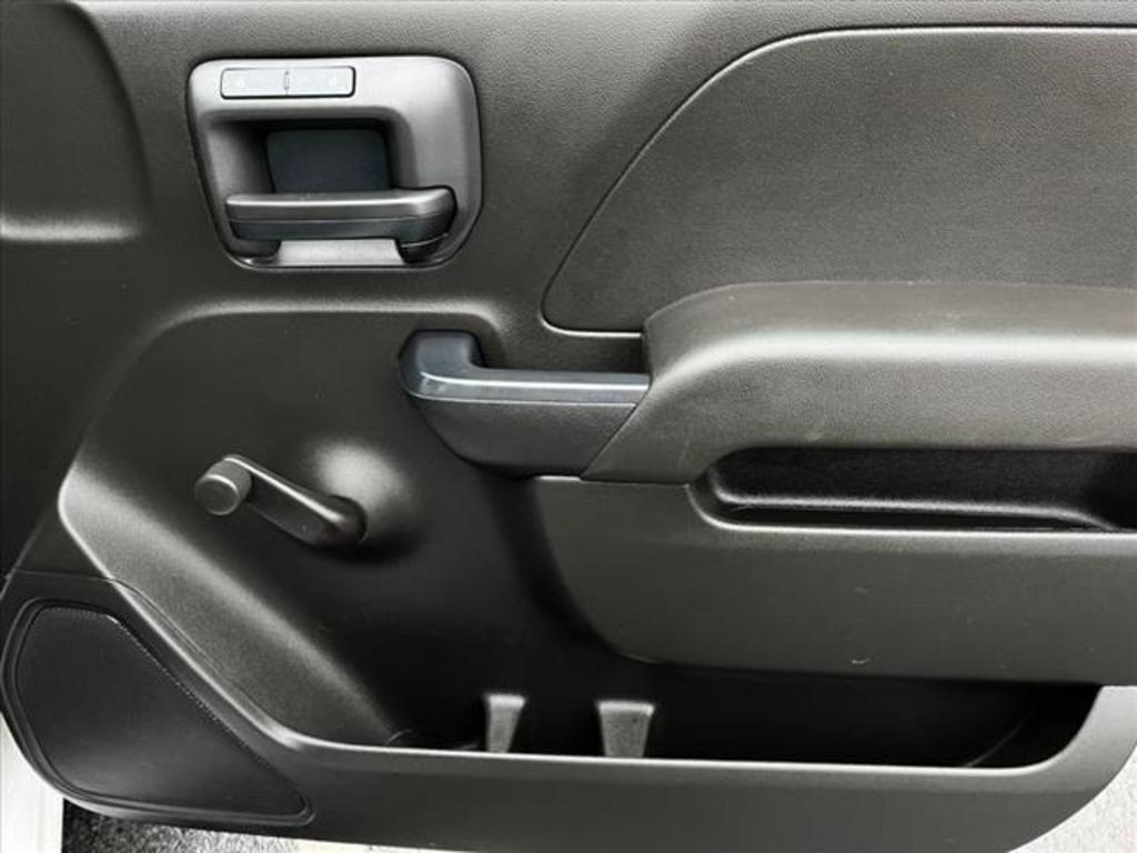 2018 Chevrolet Silverado 1500 LS photo