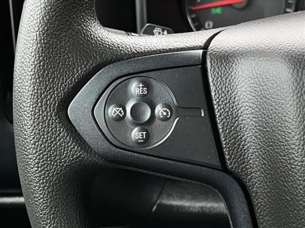 2018 Chevrolet Silverado 1500 LS photo