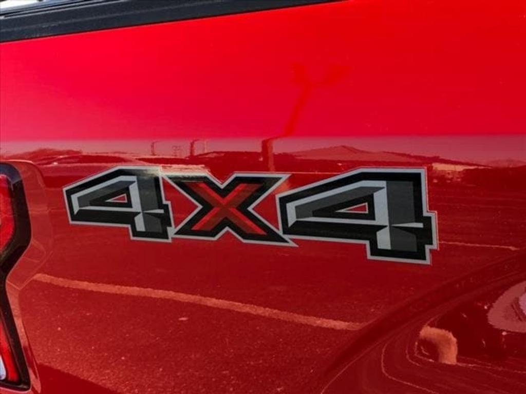 2019 Ford F-150 XLT photo