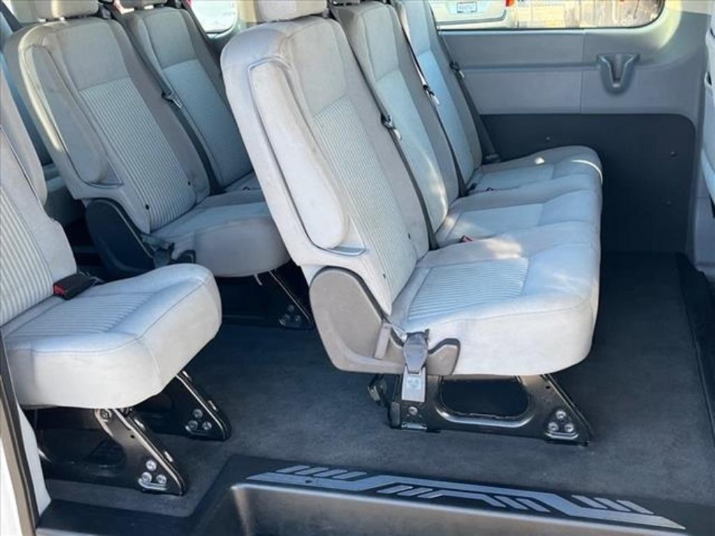 2019 Ford Transit-350 XLT photo