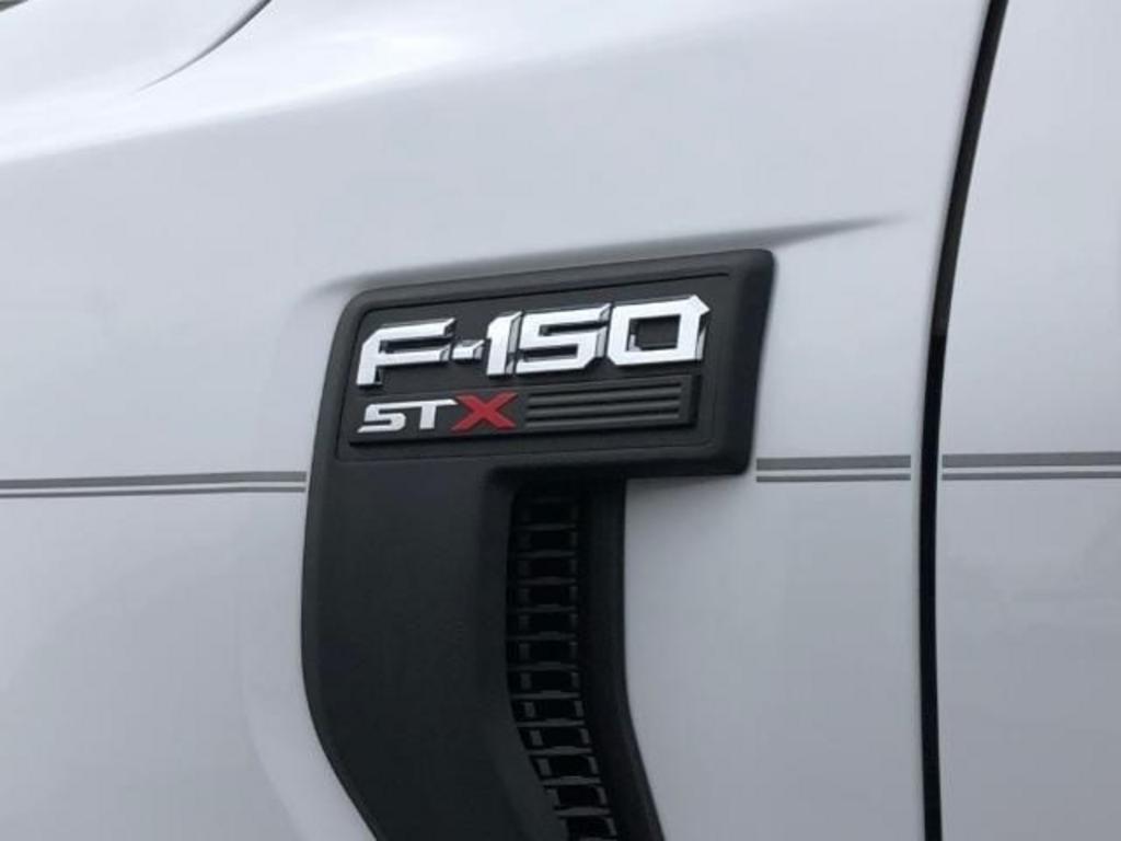 2021 Ford F-150 XL photo
