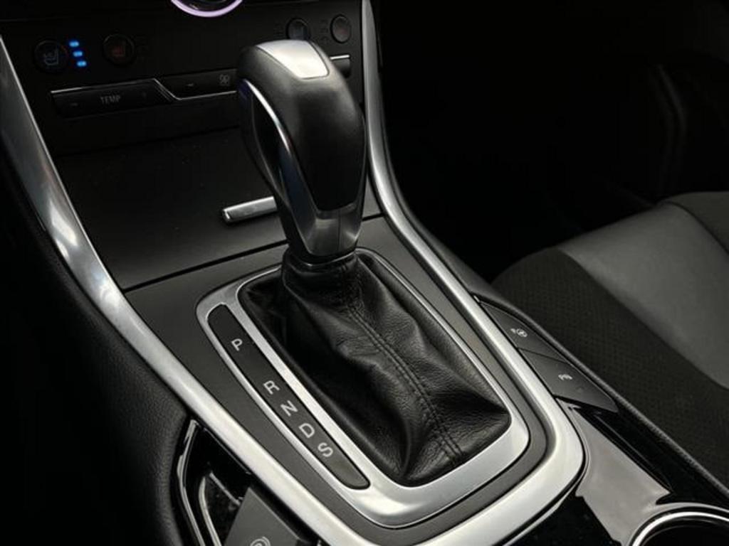 2018 Ford Edge Sport photo
