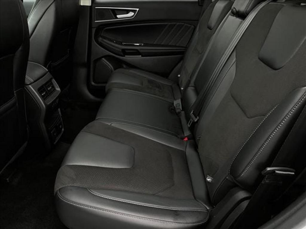 2018 Ford Edge Sport photo