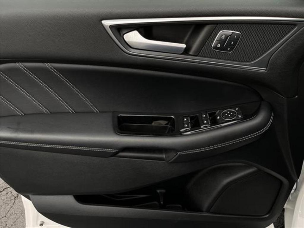 2018 Ford Edge Sport photo