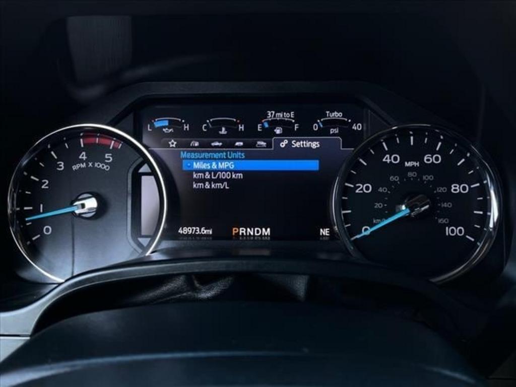 2020 Ford F-250 - $70,978