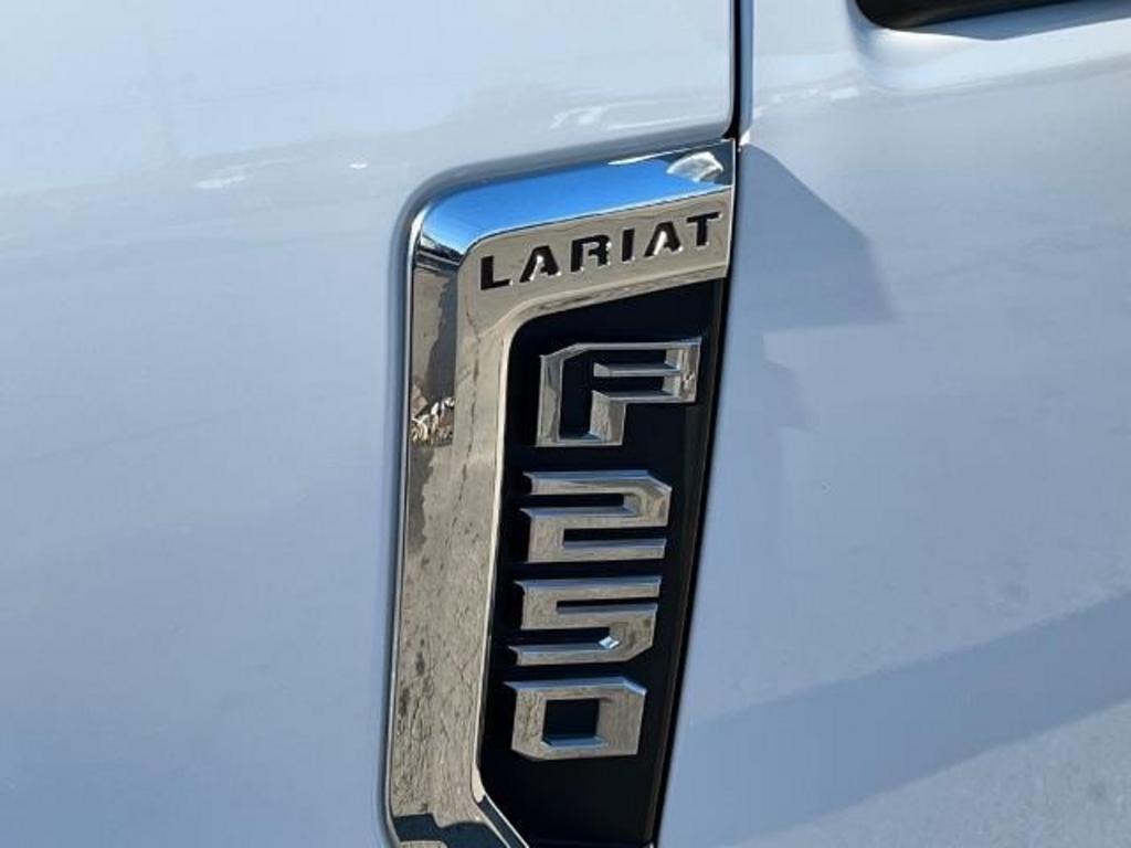 2020 Ford F-250 - $70,978