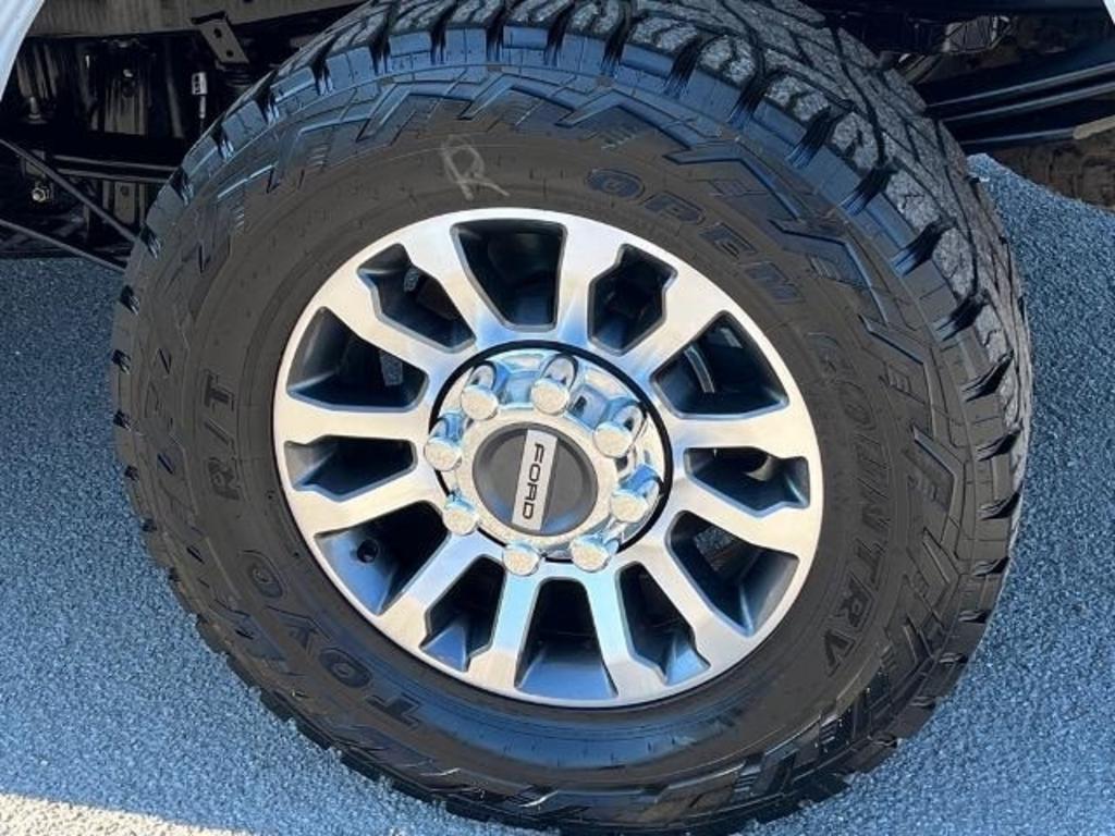 2020 Ford F-250 - $70,978