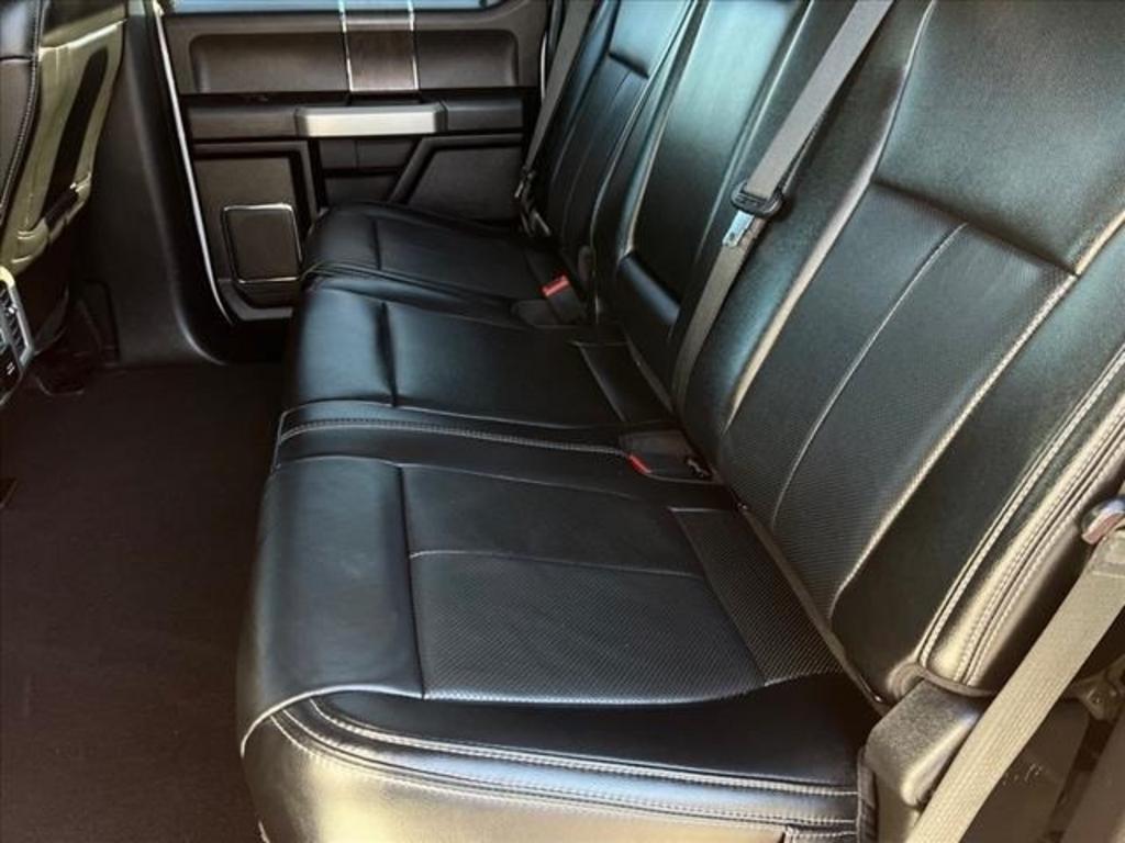 2020 Ford F-250 - $70,978
