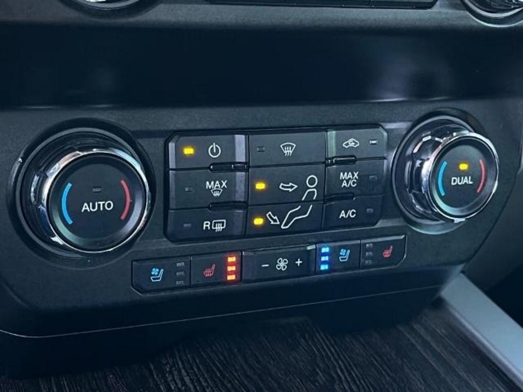 2020 Ford F-250 - $70,978