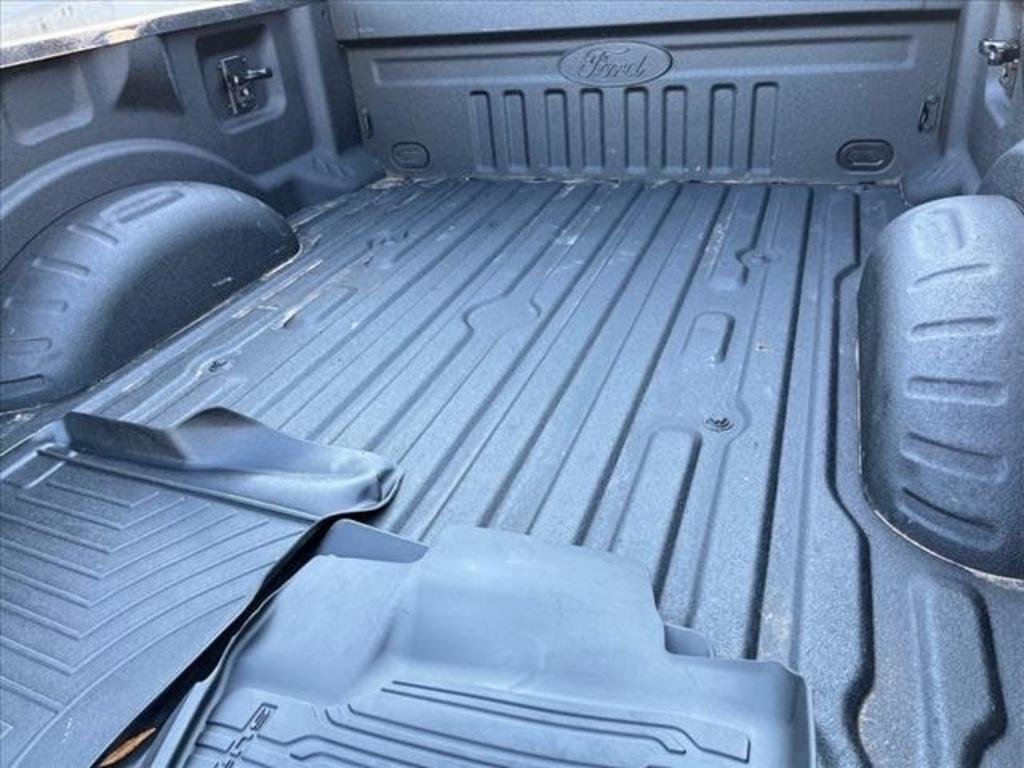 2020 Ford F-250 - $70,978