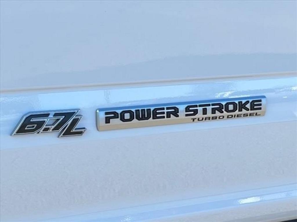2020 Ford F-250 - $70,978