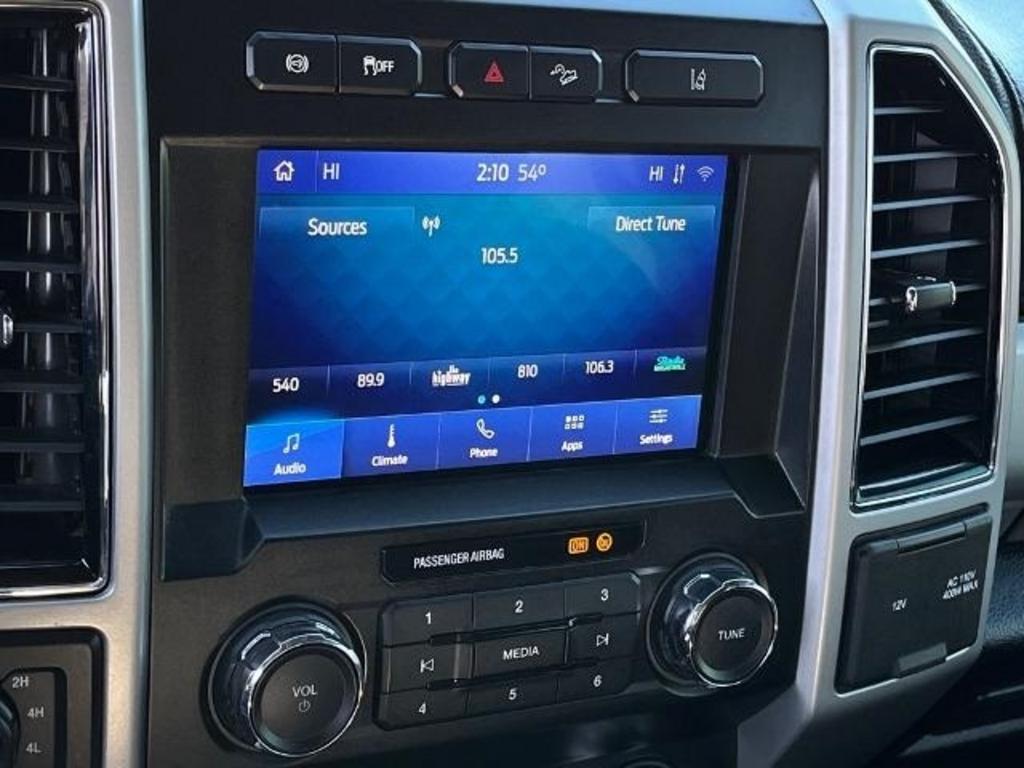 2020 Ford F-250 - $70,978