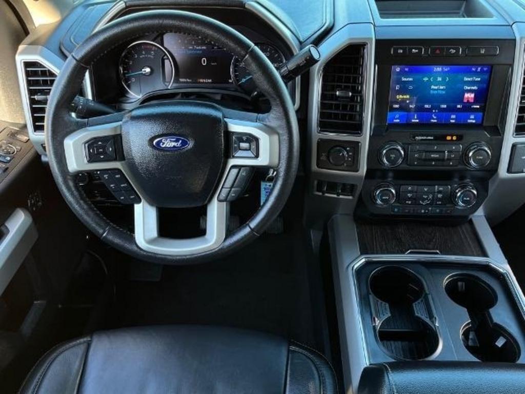 2020 Ford F-250 - $70,978