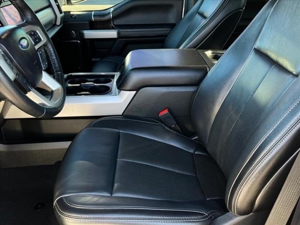 2020 Ford F-250 - $70,978