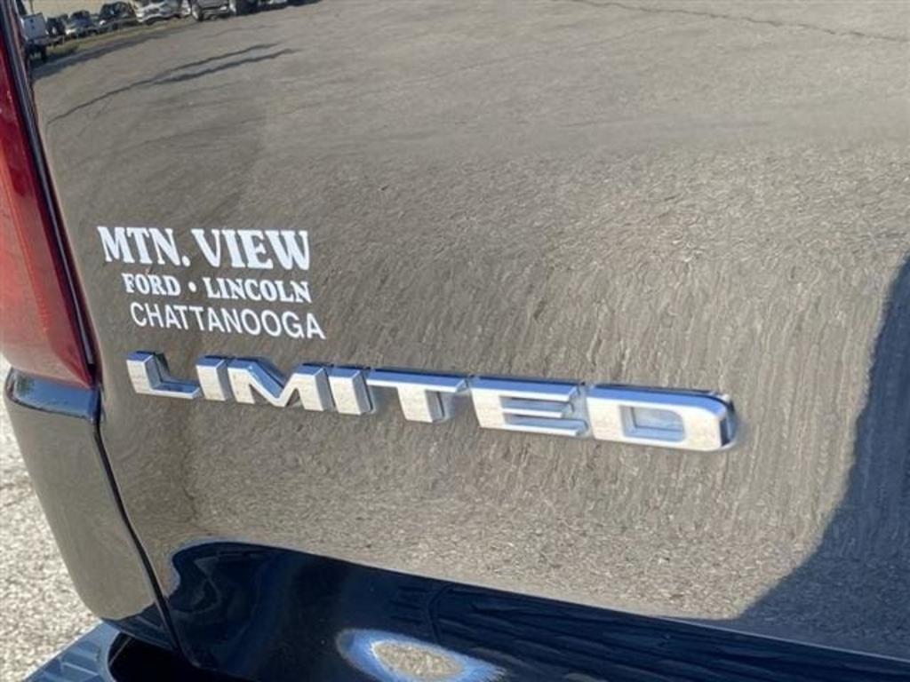 2019 Ram 1500 - $46,942