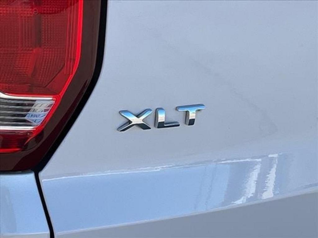 2018 Ford Explorer XLT photo