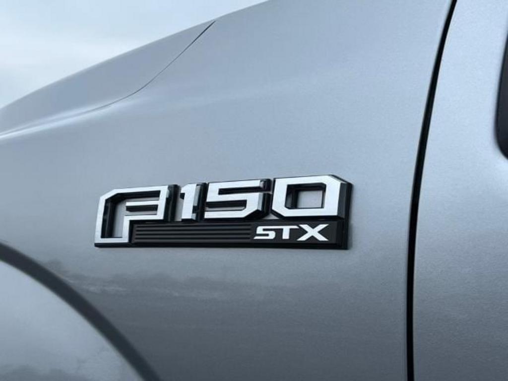 2020 Ford F-150 XL photo