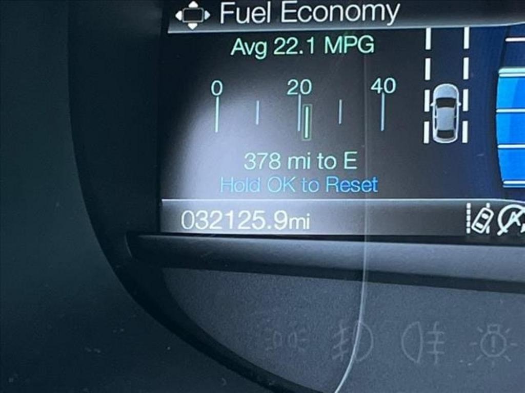 2020 Ford Edge - $34,024