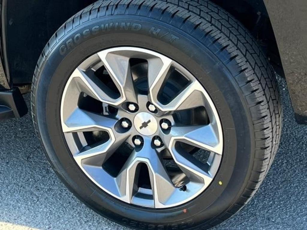 2019 Chevrolet Tahoe LT photo
