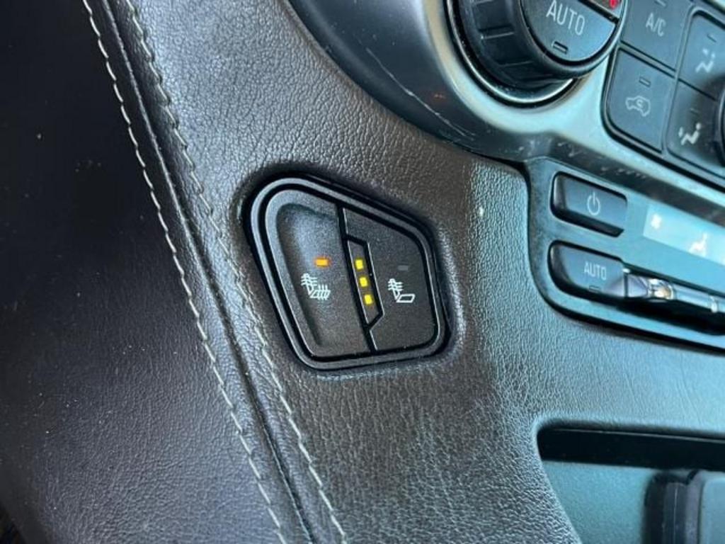 2019 Chevrolet Tahoe LT photo