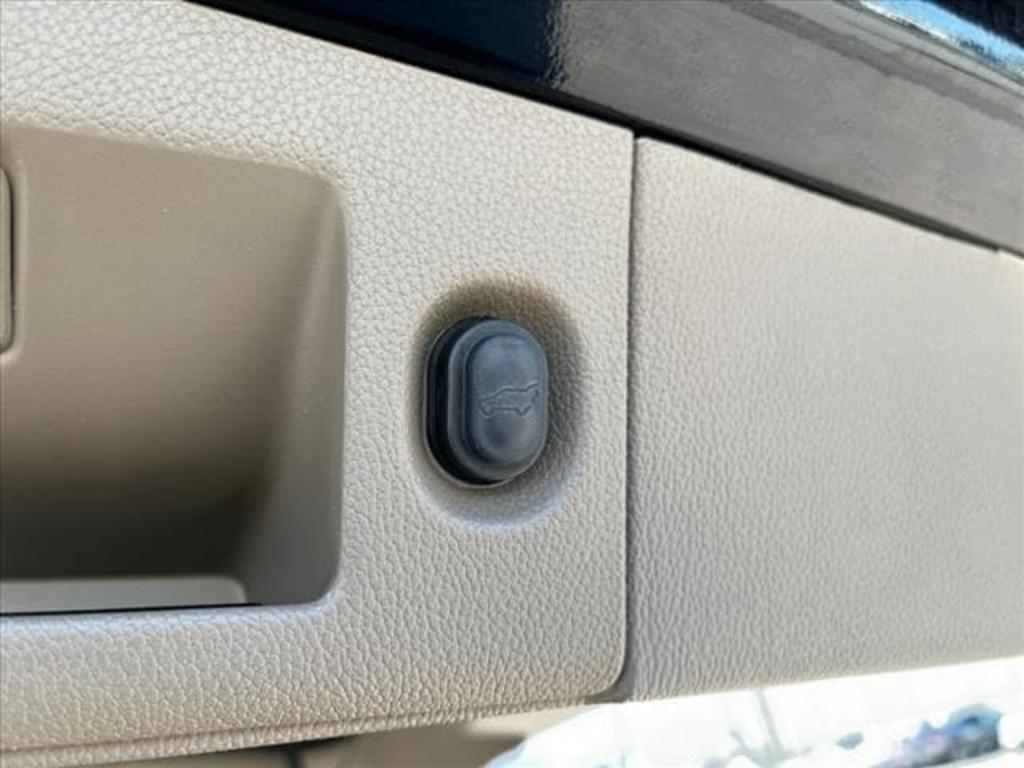 2019 Chevrolet Tahoe LT photo